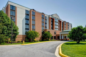 Hyatt Place Baltimore/BWI Airport